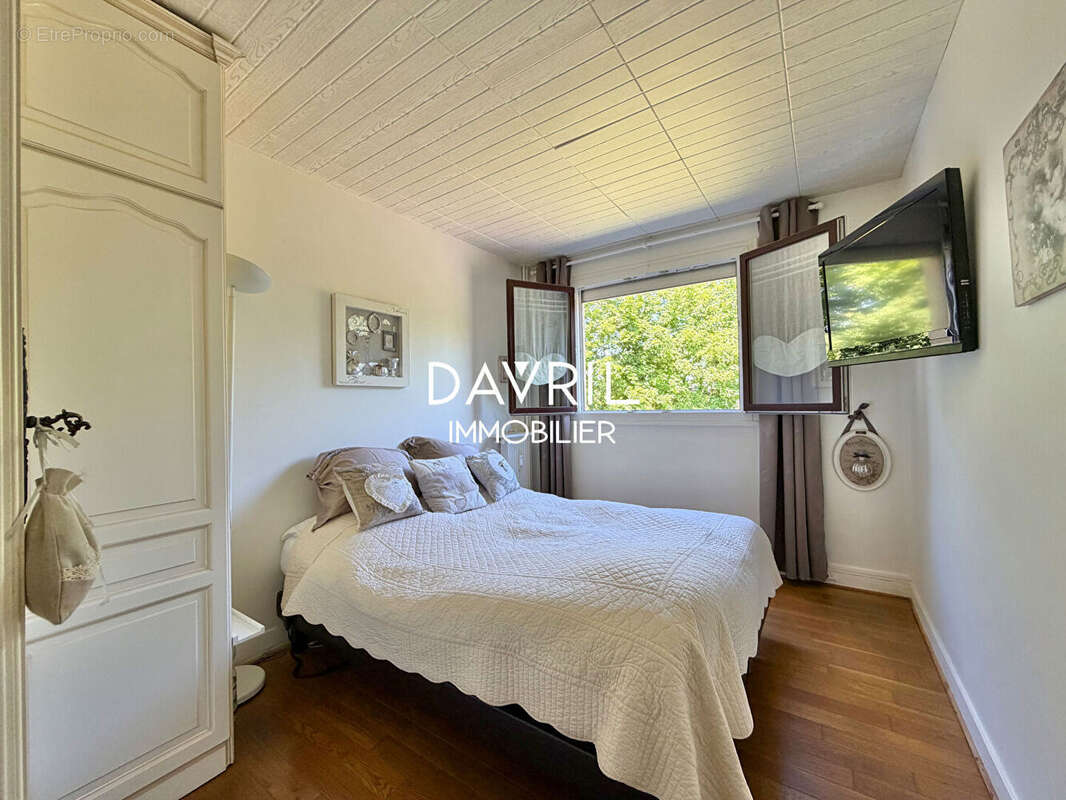 Appartement à CONFLANS-SAINTE-HONORINE