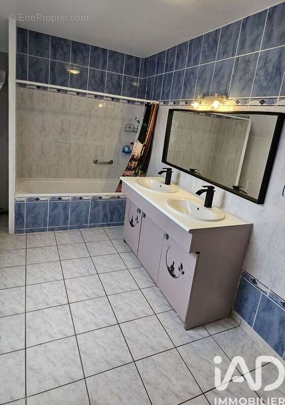 Photo 9 - Maison à CRECY-LA-CHAPELLE