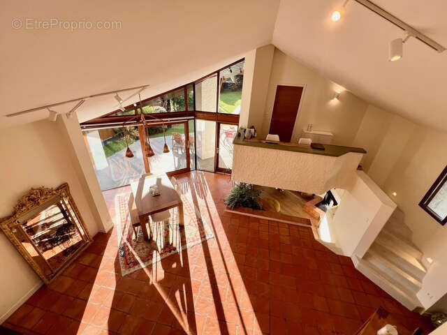 Maison à ODOS