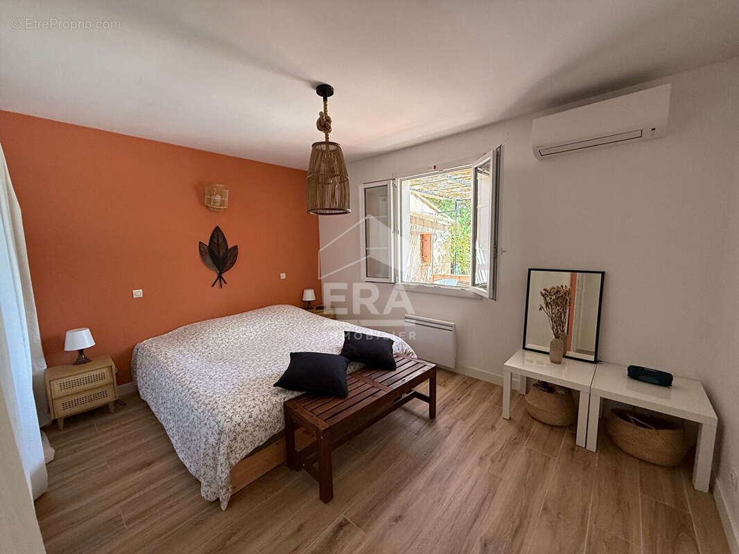 Maison à LA VERDIERE