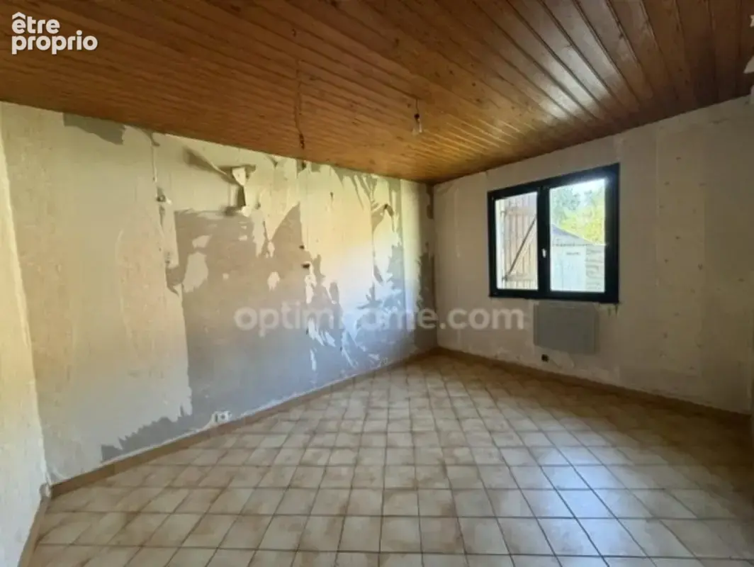 Merlimont village – maison 3 pièces avec jardin - photo 3