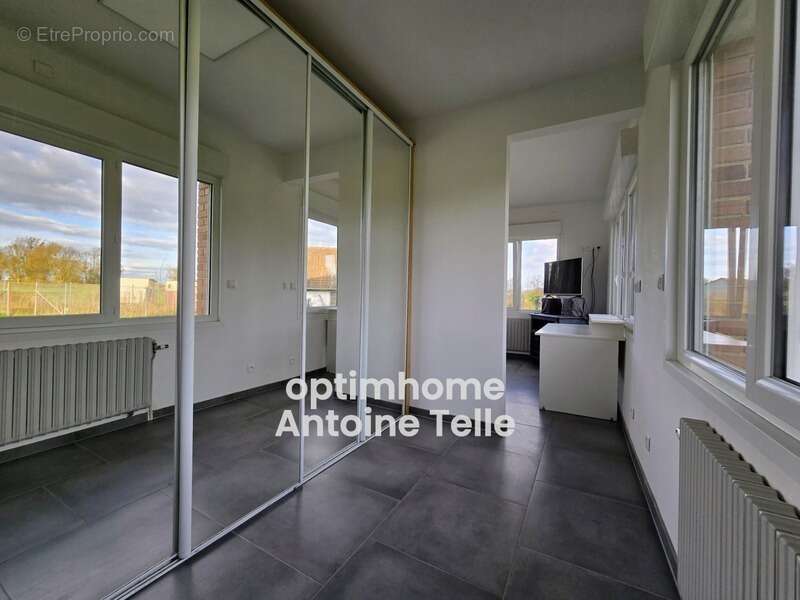 Maison à LE CATEAU-CAMBRESIS