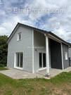 Maison à DOGNEVILLE