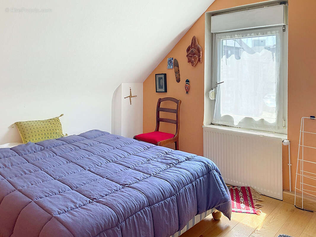 Maison Saint Brieuc 5 pièce(s) 84 m2 - photo 4