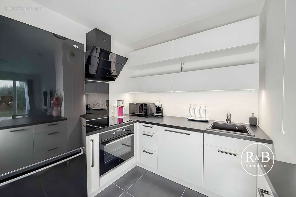 Appartement à PLAISIR