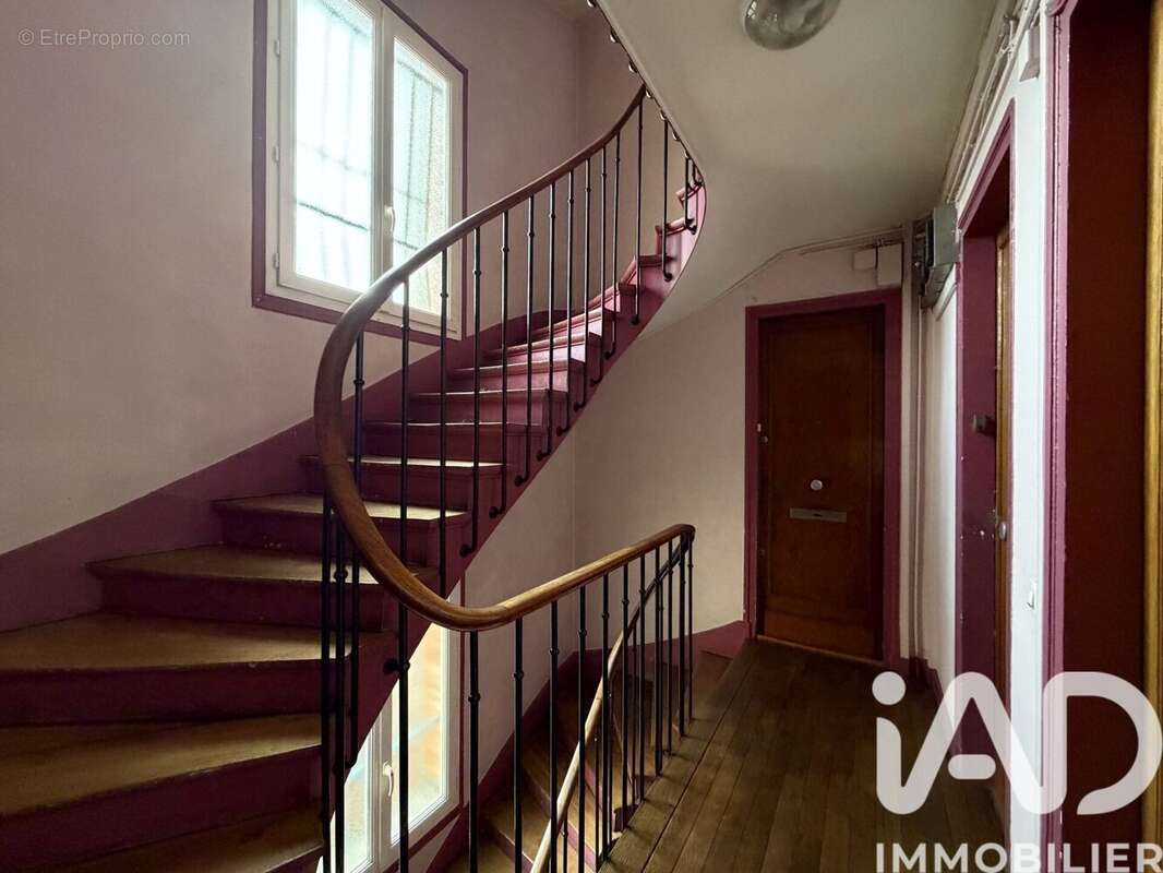 Photo 9 - Appartement à VILLEMOMBLE