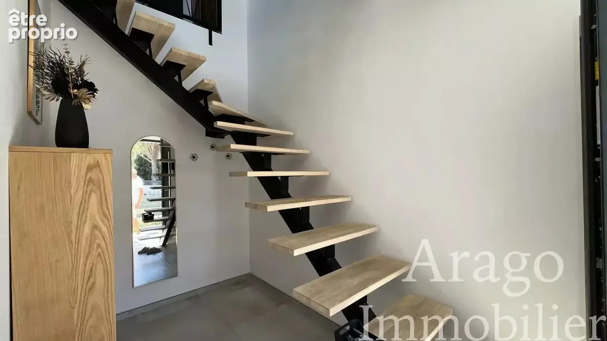 Villa 4 faces ste marie la mer - photo 21