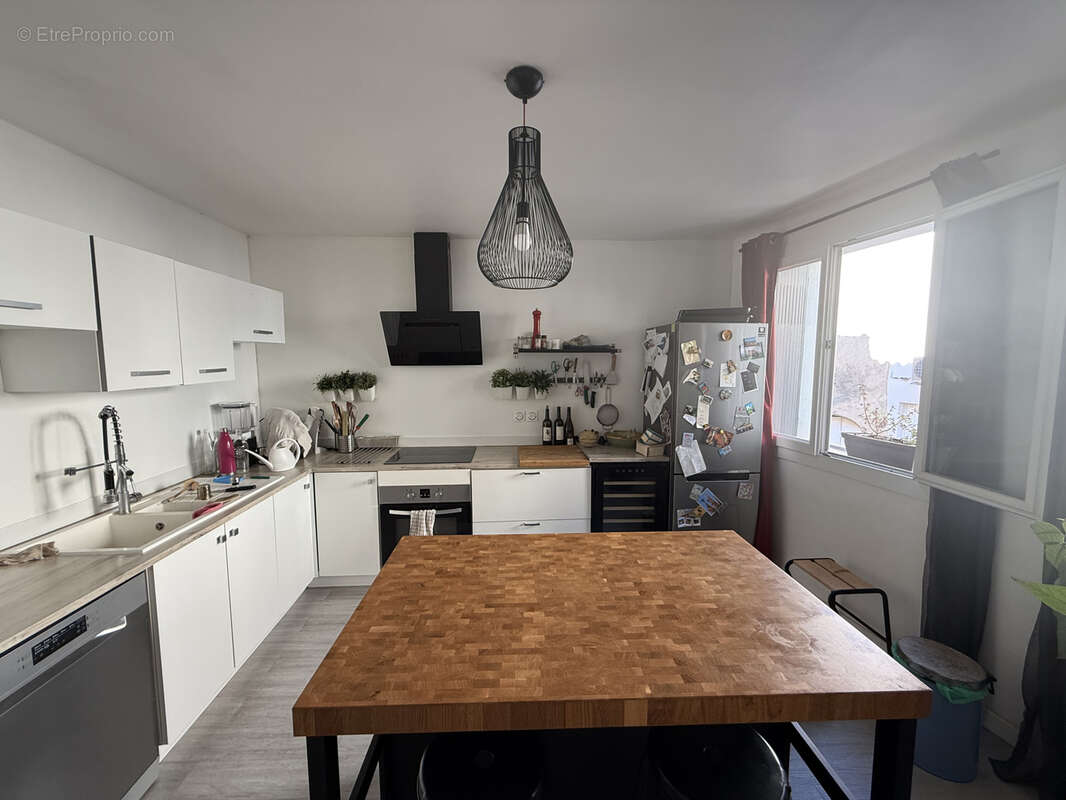 Maison à MONTPEYROUX