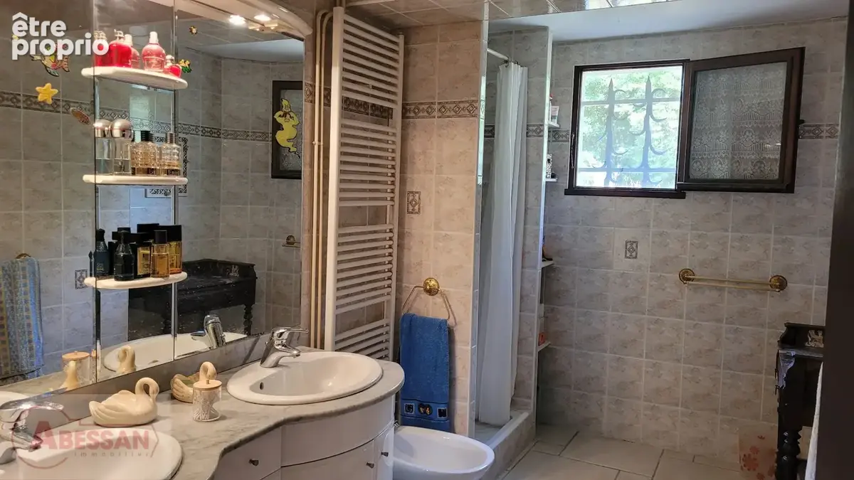Maison 6 pièces 151 m² à vendre à Mison (04200) - photo 7