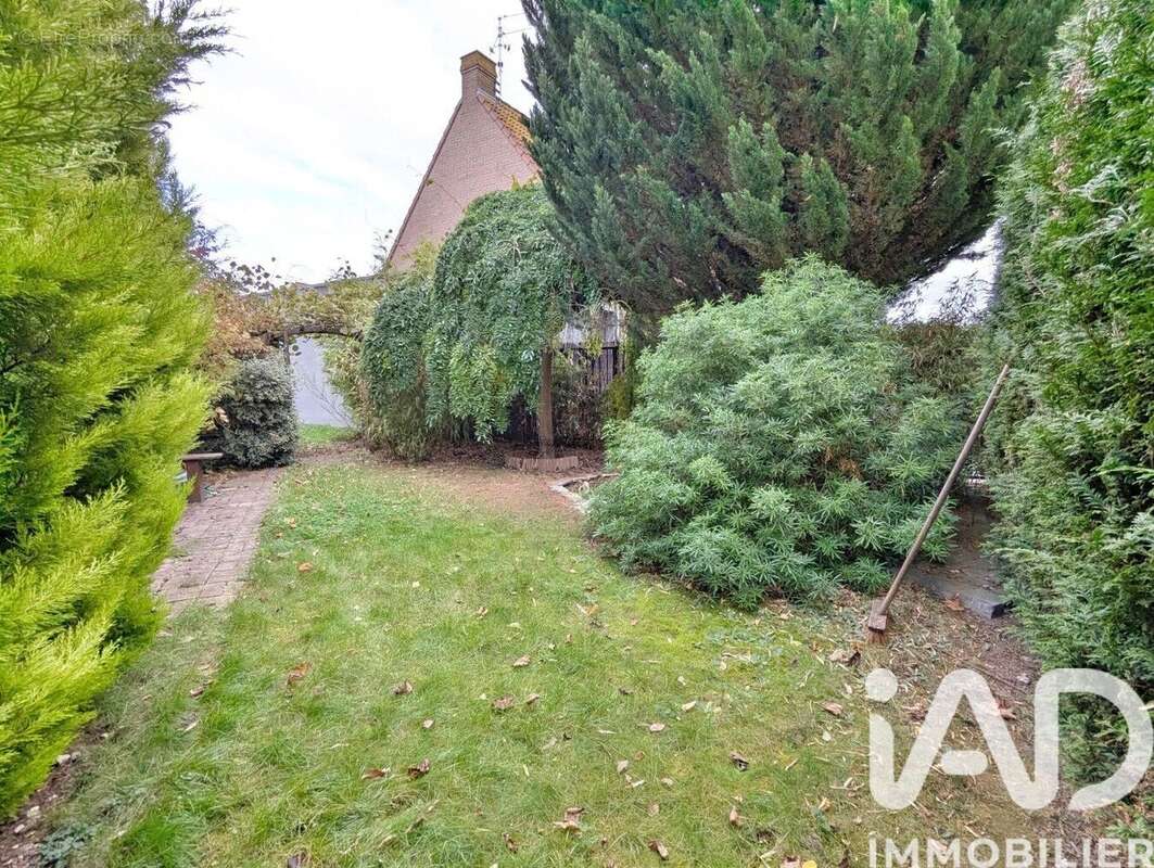 Photo 3 - Maison à PREMESQUES