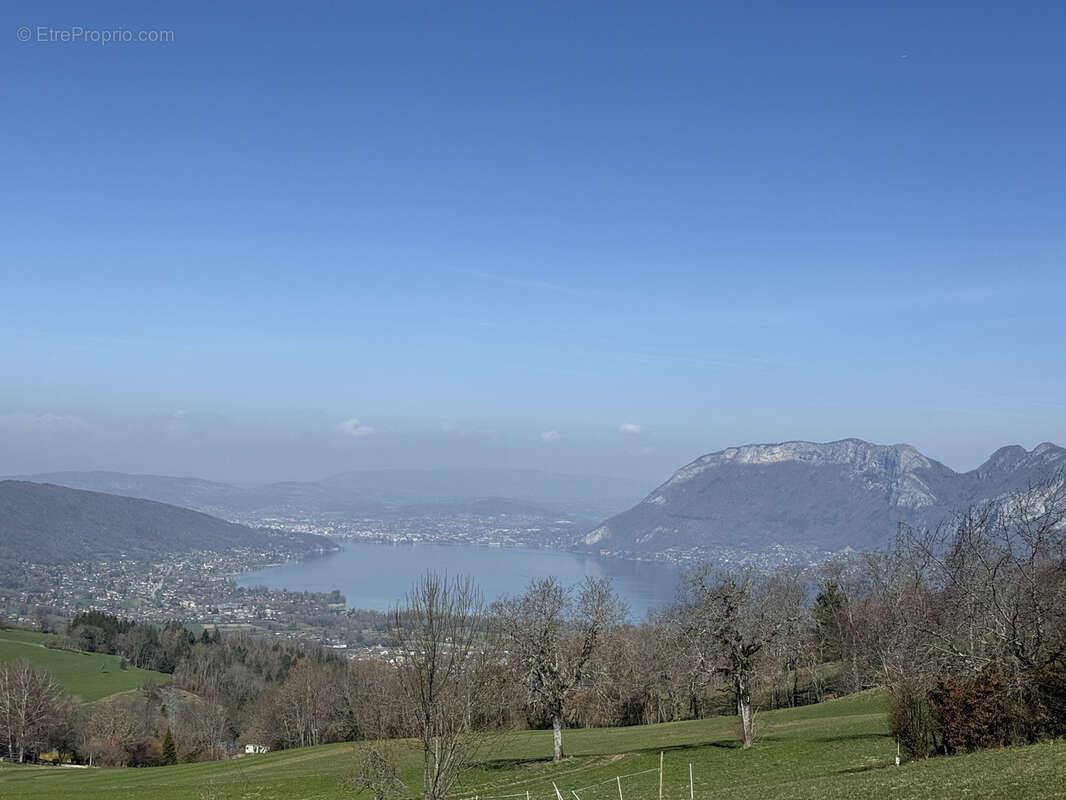 Maison à SAINT-EUSTACHE