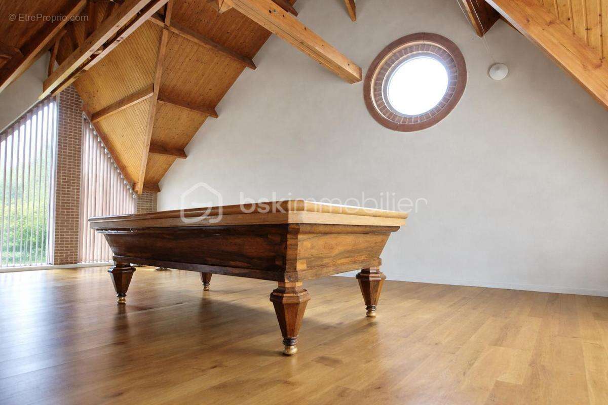 Maison à CAGNY