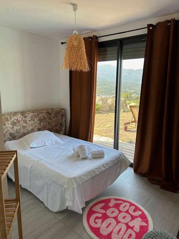 Villa avec piscine à Corbara - photo 7