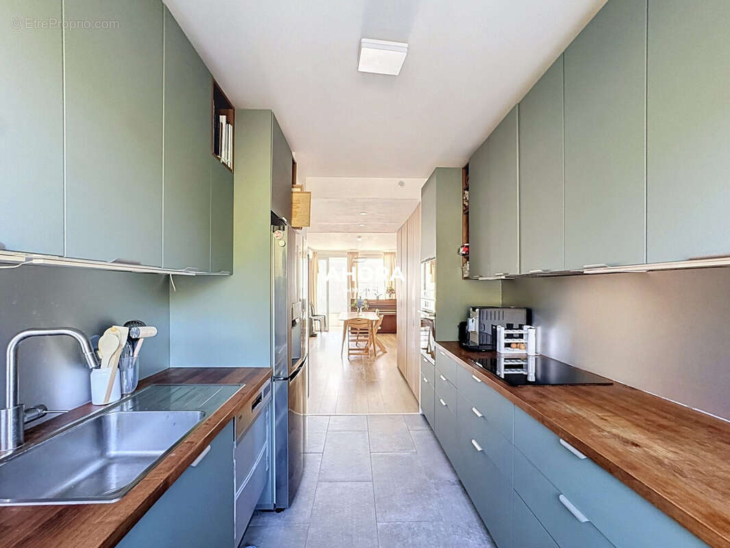 Appartement 118 m² à Marseille-9e  - photo 6