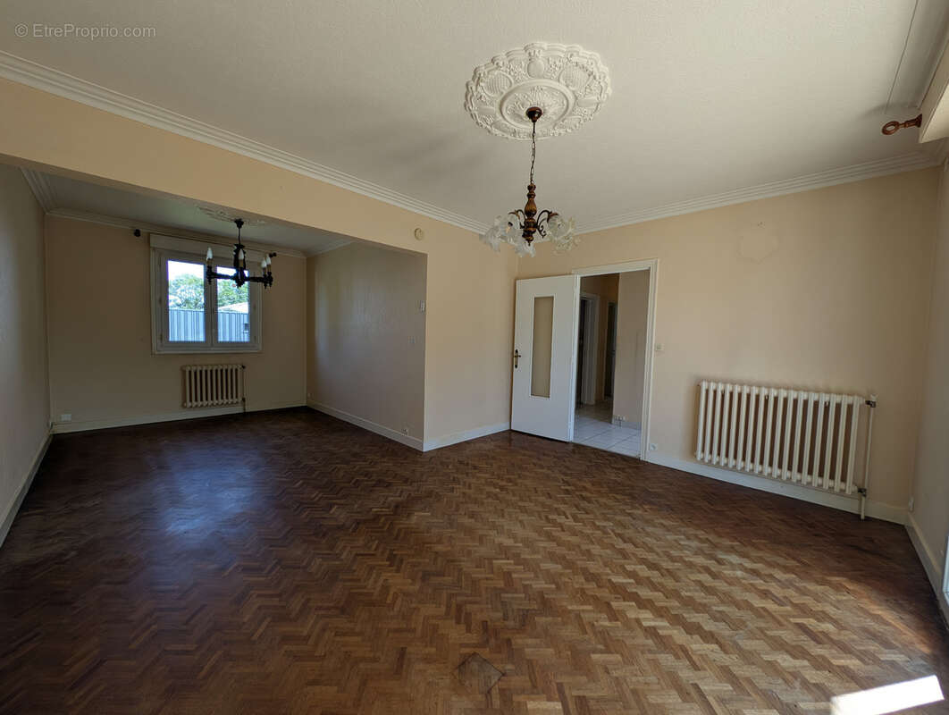 Maison à PONT-SCORFF