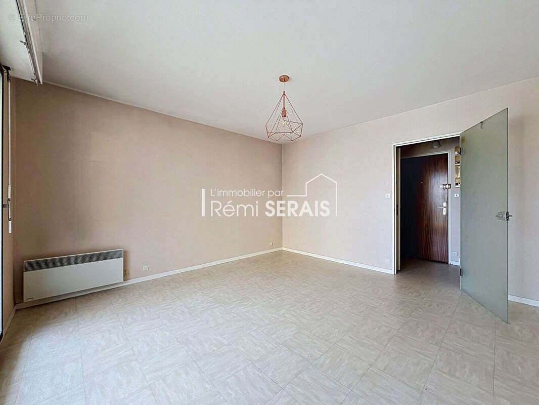 Appartement à ALENCON