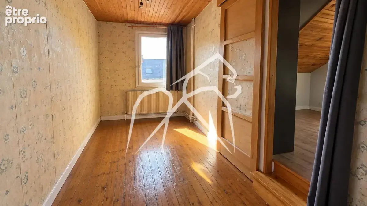 Maison 6 pièces  Rouen bas de Jouvenet  126 m² - photo 9