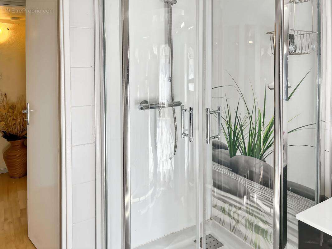 Maison à MARSEILLAN