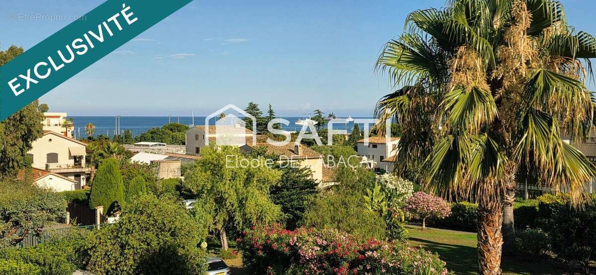 Appartement 42 m² à Antibes  - photo 2