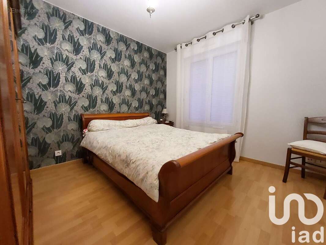 Photo 6 - Maison à SAINT-SYLVAIN-D&#039;ANJOU