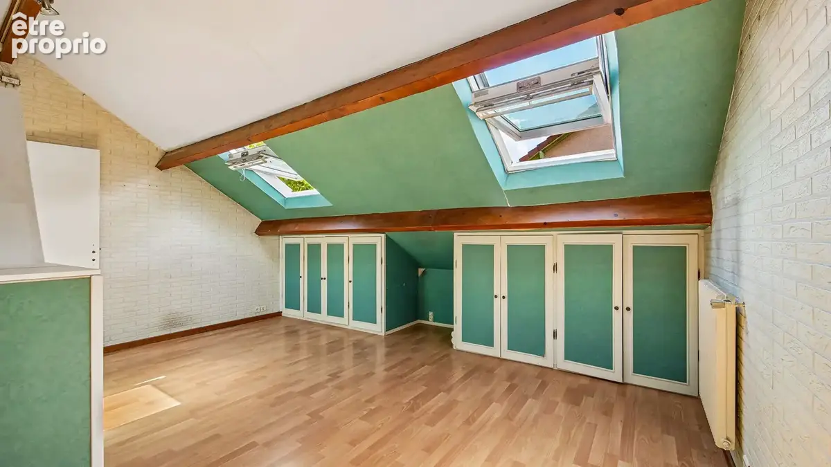Maison à rénover sur une parcelle de 407 m² arborée ? Emplacement premium - photo 11