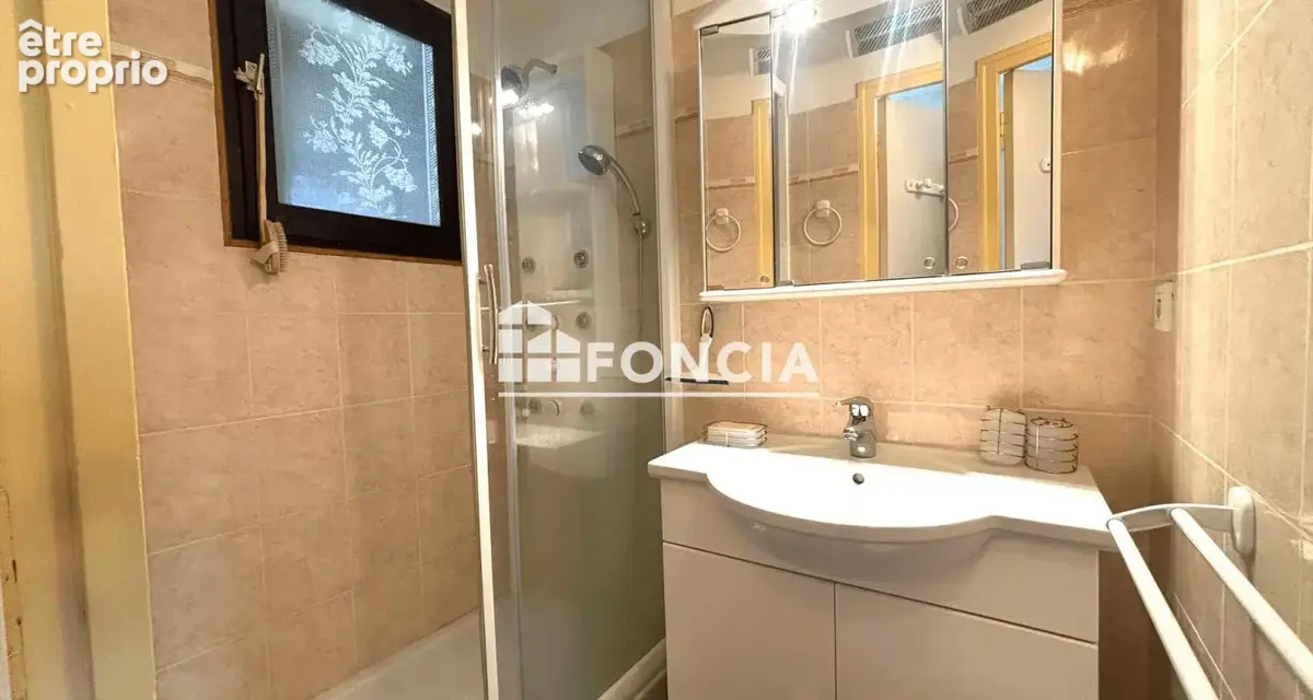 Appartement t2 + coin montagne - photo 4