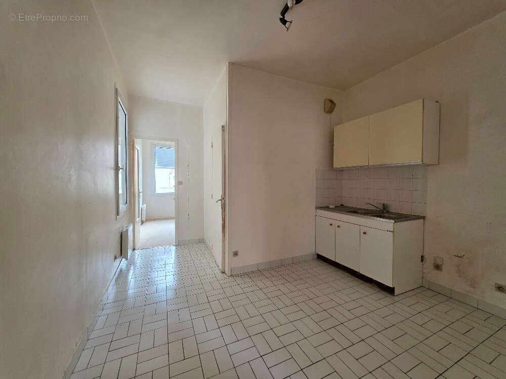 Appartement à LE HAVRE