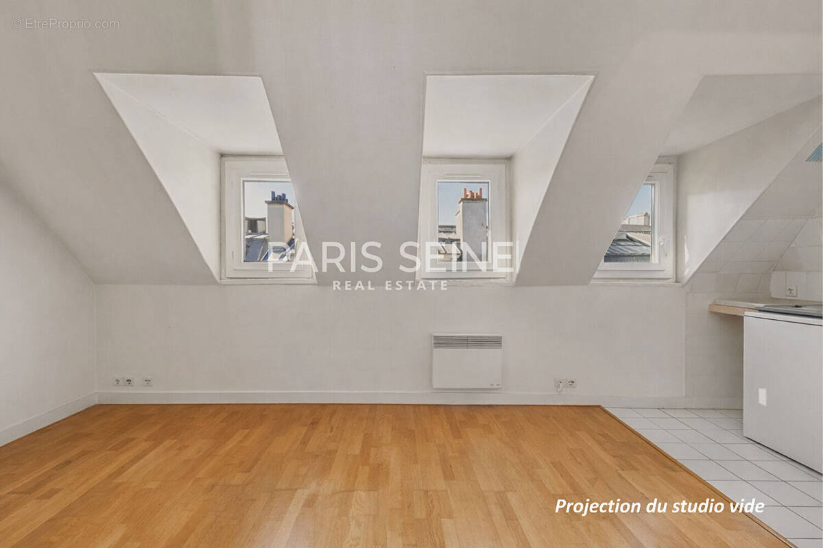 Appartement à PARIS-7E