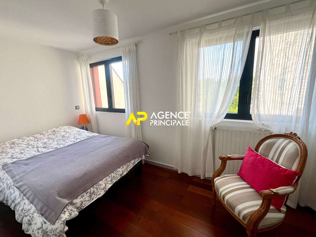 Maison à ARGENTEUIL