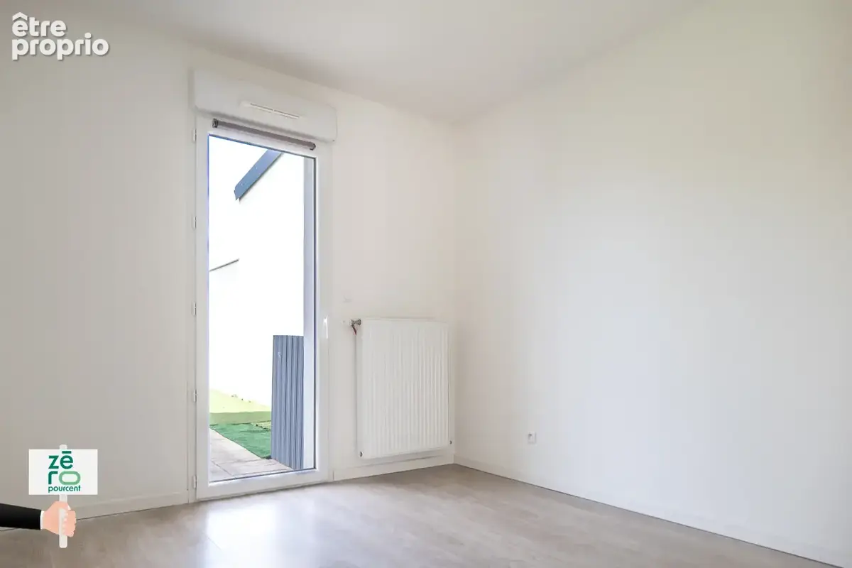 Maison de plain-pied 82 m2 avec 3 chambres et jardin   Proche La Chaume, plages et commerces des Sables-d’Olon - photo 13