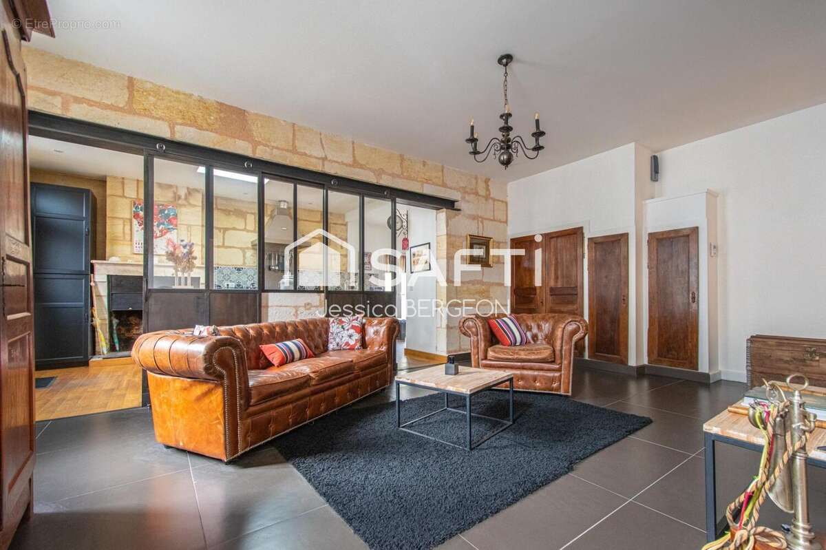 Photo 4 - Maison à SAINT-LOUBES