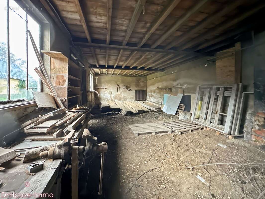 Maison 155 m² à Nogent-Le-Bernard  - photo 24