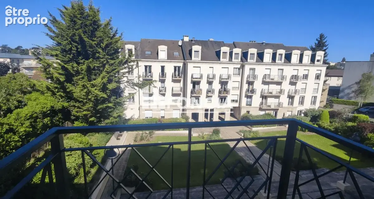Appartement 2 pièces - Centre ville Rambouillet - photo 6
