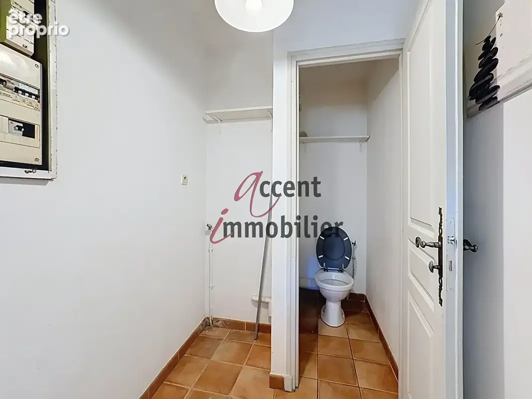 Appartement Cavaillon 3 pièce(s) 57 m2 - photo 9