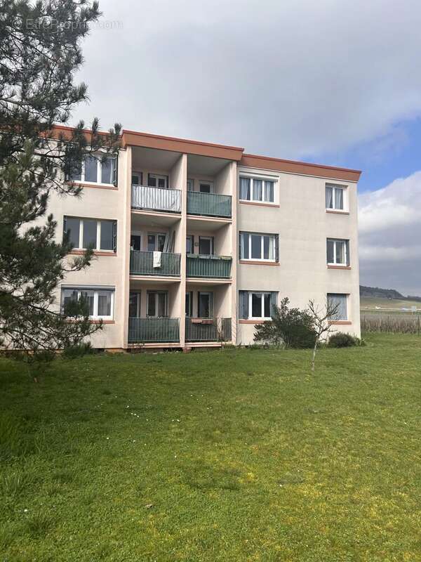Appartement à BEAUNE