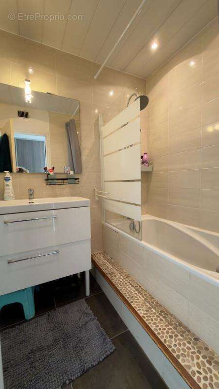 Appartement à NEUILLY-SUR-MARNE