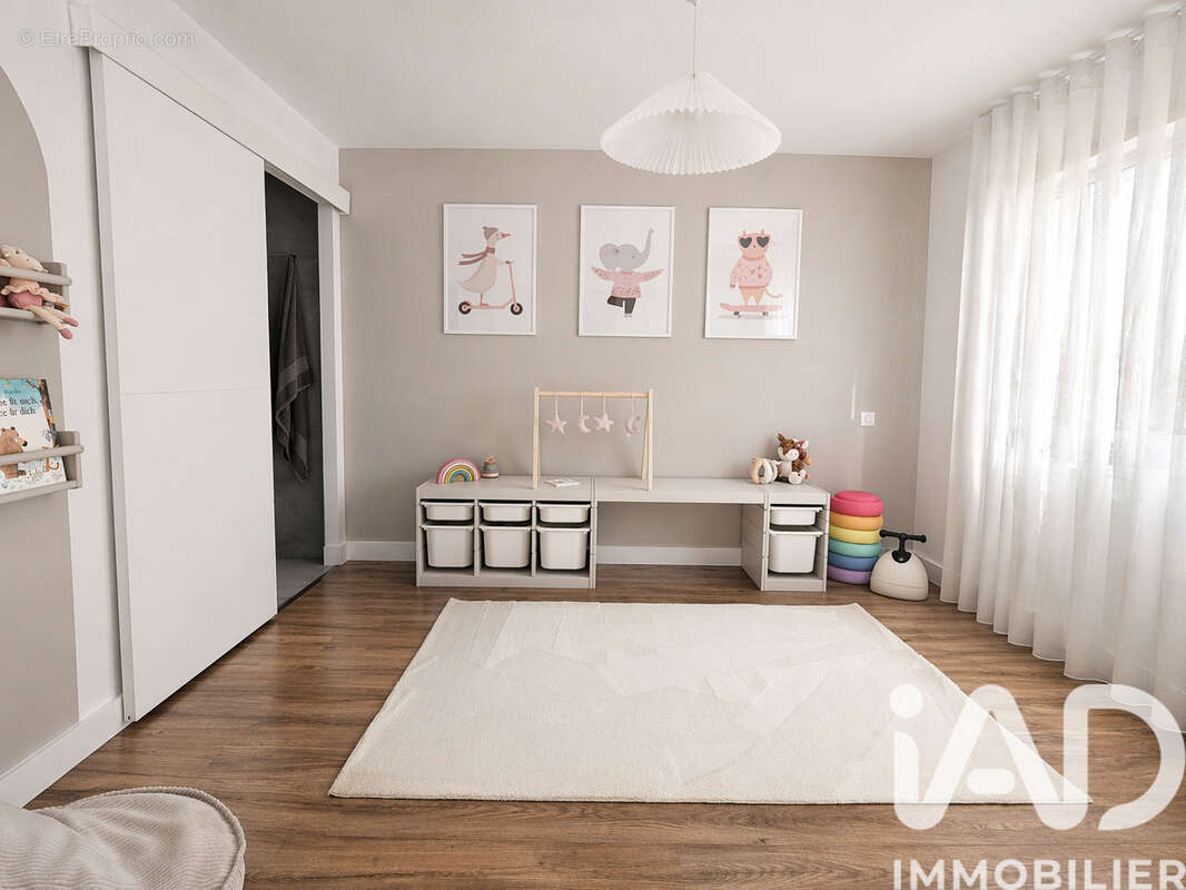 Photo 7 - Maison à TRESSANGE