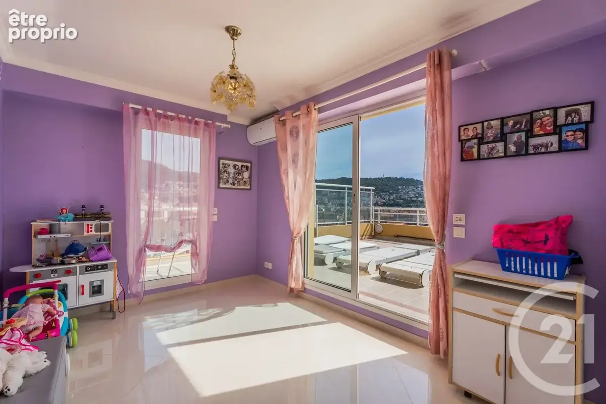 Appartement 7 pièces 163 m² à vendre à Nice (06000) - photo 8