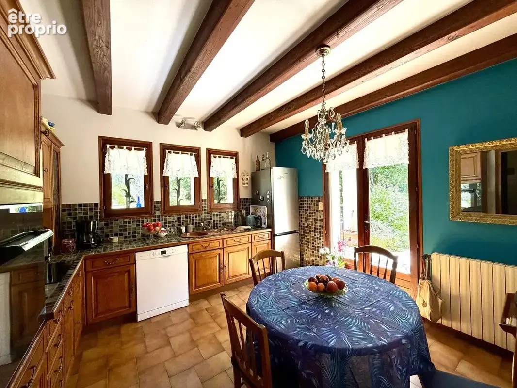 Maison 7 pièces 186 m² à vendre à Montauban (82000) - photo 4