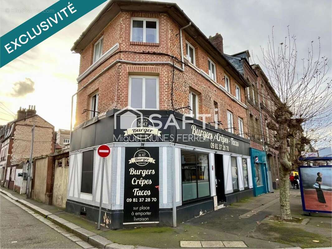 Photo 2 - Appartement à ELBEUF