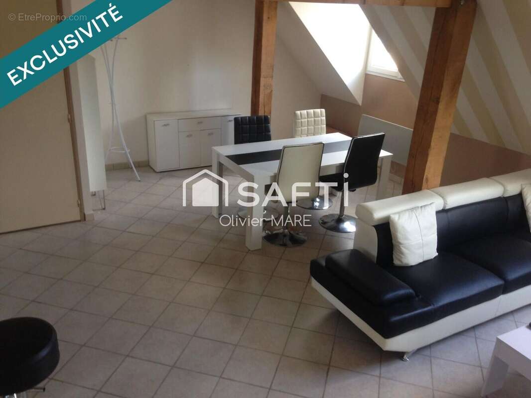 Photo 4 - Appartement à FLERS