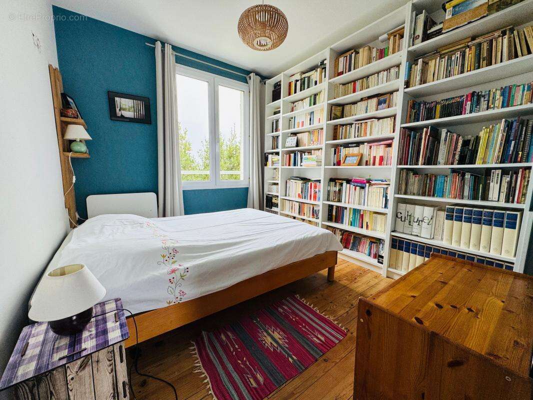 Maison à LA ROCHELLE