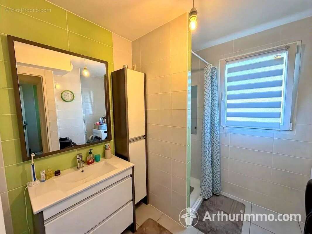 Vente Appartement Granges-narboz(25300) 279 000ï¿œ - photo 6