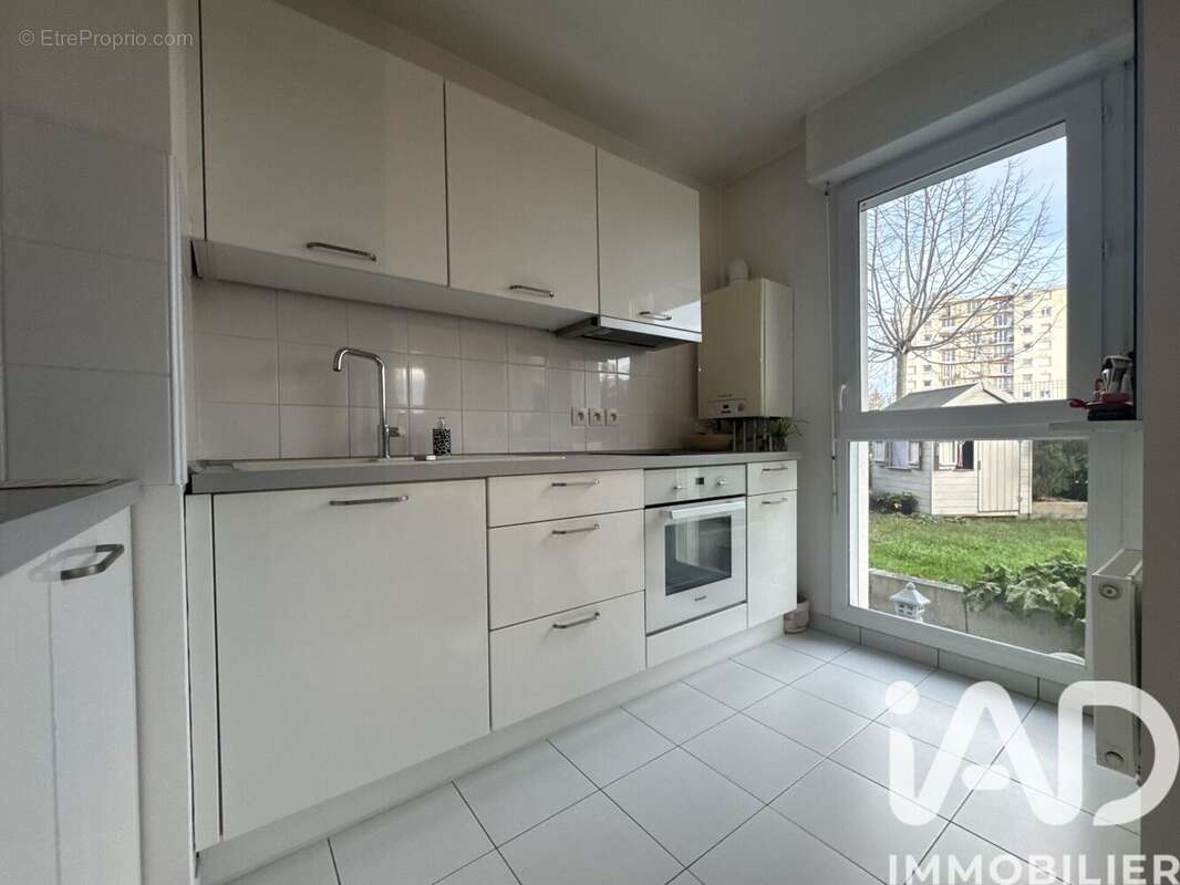 Photo 3 - Appartement à CHAMBRAY-LES-TOURS