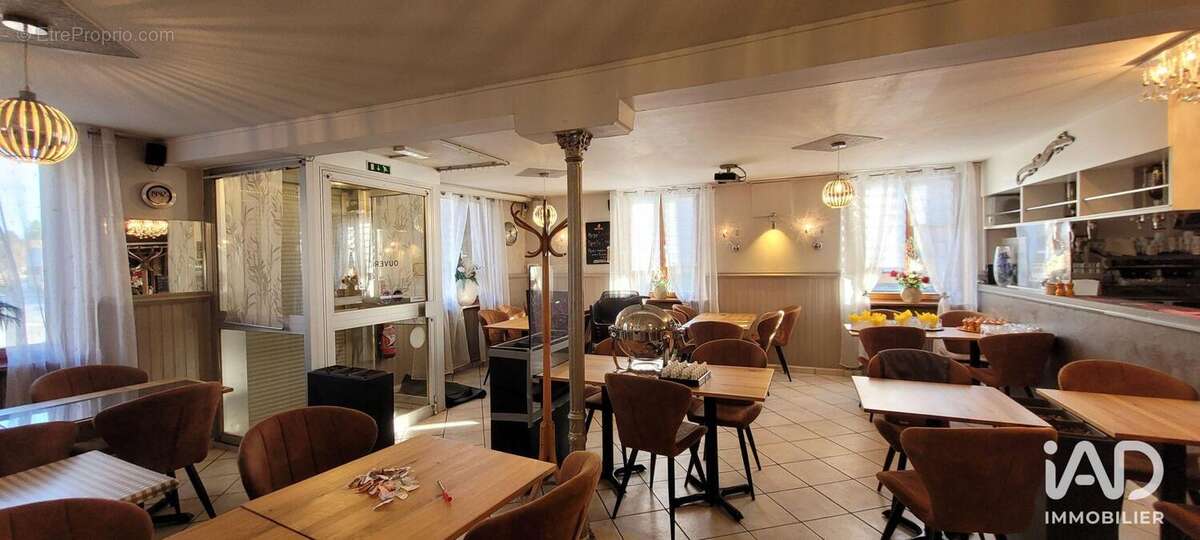 Photo 4 - Commerce à HOCHFELDEN