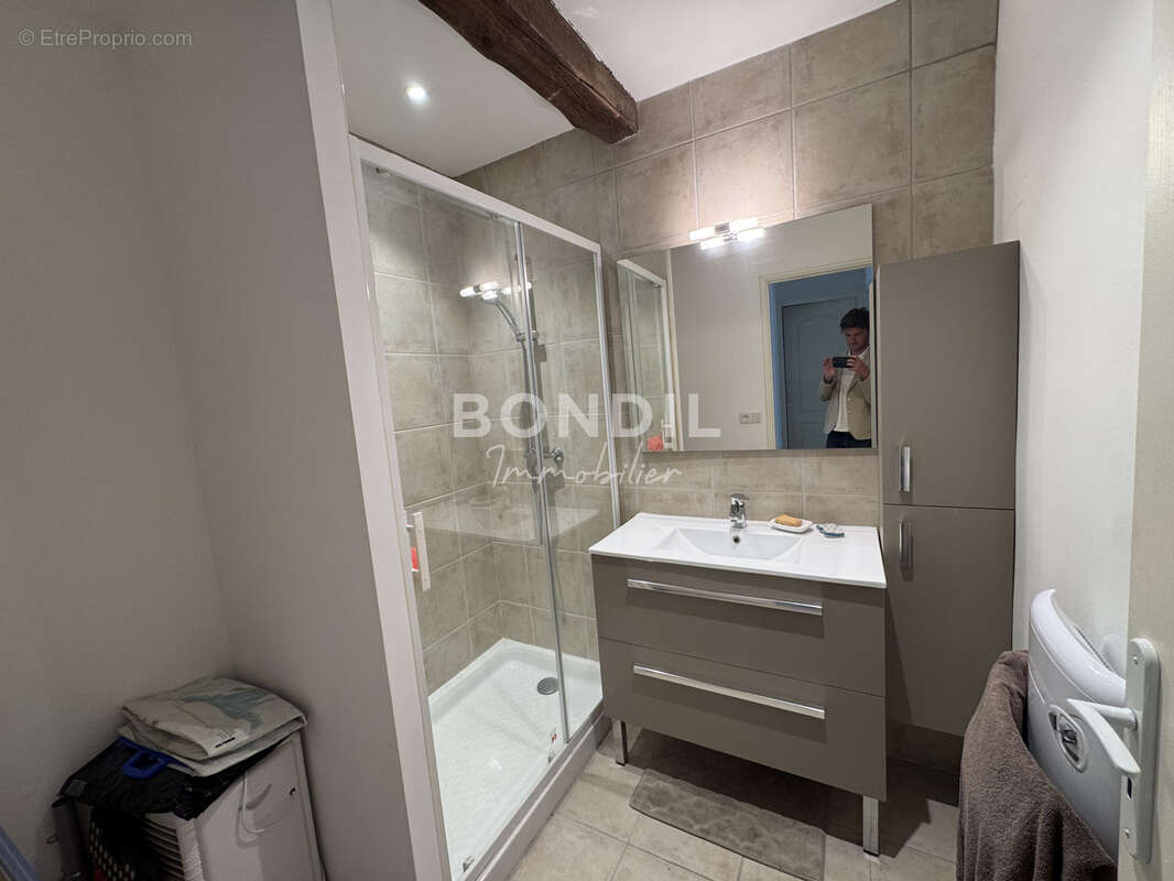 Appartement à PERTUIS