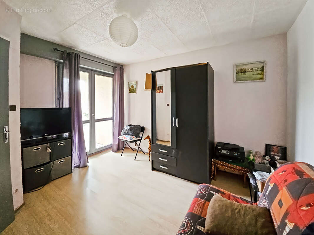 Maison à VILLENAVE-D'ORNON