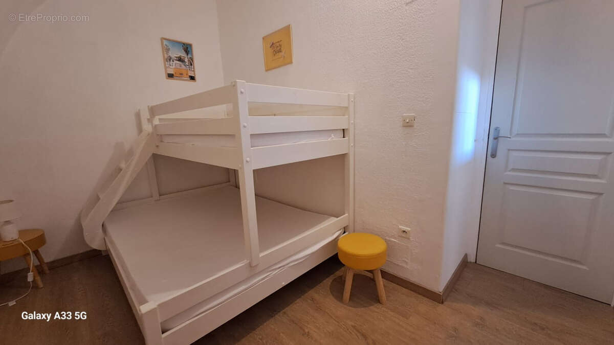 Beau duplex dans residence securisee avec 2 piscines - photo 12