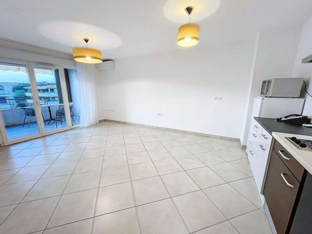 3 pièces Résidence sénior DOMITYS - photo 19