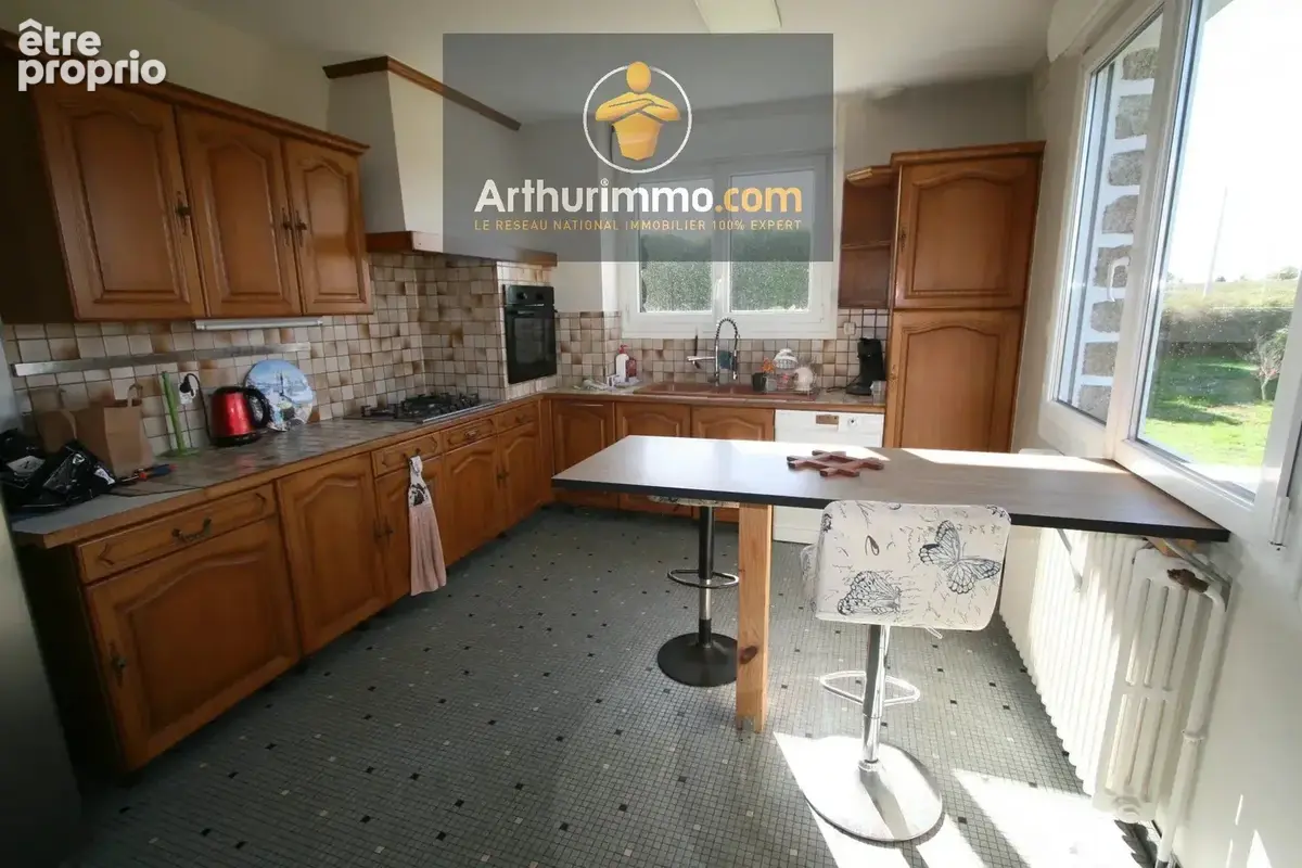 Vente Maison Guegon(56120) 334 400ï¿œ - photo 5